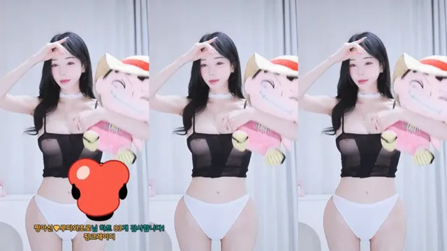 图片[5] - [Korean BJ] cherrybest 2026-02-05 - KBJFan