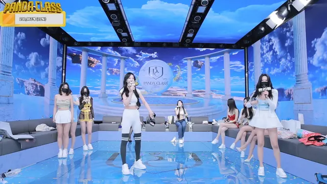 图片[18] - [Korean BJ] pandaclass 2025-05-17 - KBJFan