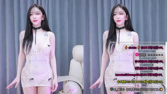 图片[3] - [Korean BJ] beraicecream 2026-05-23 - KBJFan