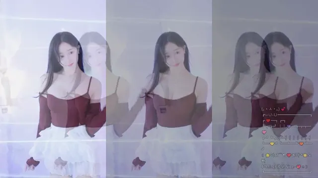 图片[4] - [Korean BJ] ayo555 2025-09-29 - KBJFan