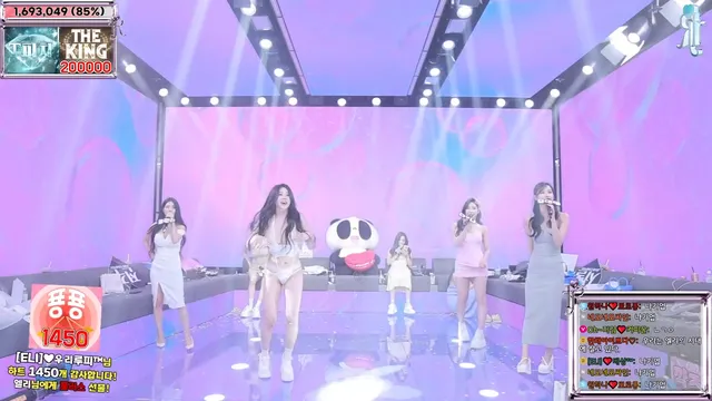 图片[60] - [Korean BJ] jinricp 2025-03-05 - KBJFan