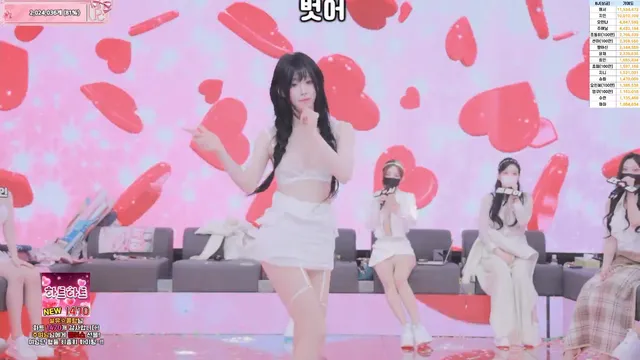 图片[61] - [Korean BJ] pandaclass 2026-04-09 - KBJFan