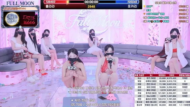 图片[23] - [Korean BJ] mscrew33 2026-06-19 - KBJFan