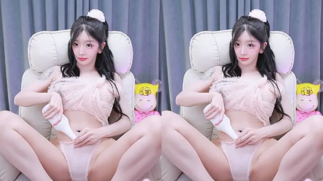 图片[2] - [Korean BJ] beraicecream 2026-05-09 - KBJFan