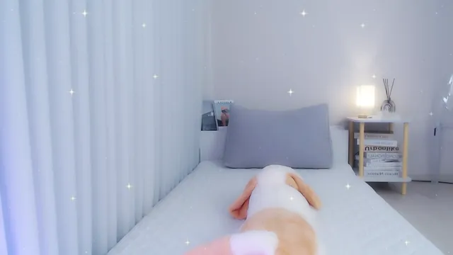 图片[1] - [Korean BJ] chocopailove 2025-06-24 - KBJFan