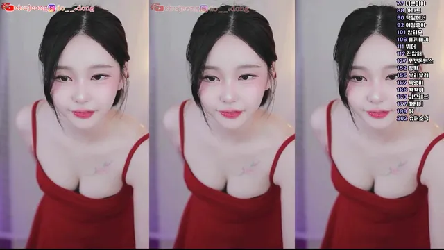 图片[2] - [Korean BJ] mm3mmm 2025-06-17 - KBJFan