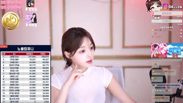 图片[4] - [Korean BJ] suee2332 2025-06-11 - KBJFan