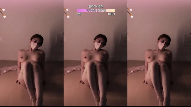图片[4] - [Korean BJ] flora317 2026-03-12 - KBJFan