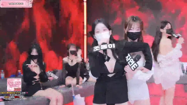 图片[56] - [Korean BJ] pandaclass 2025-09-09 - KBJFan