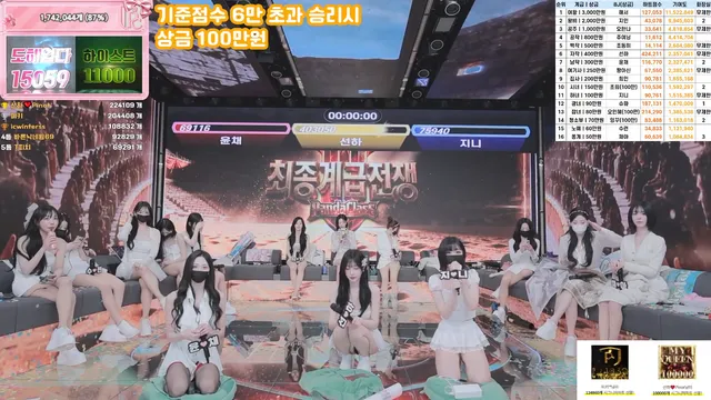 图片[51] - [Korean BJ] pandaclass 2026-04-09 - KBJFan