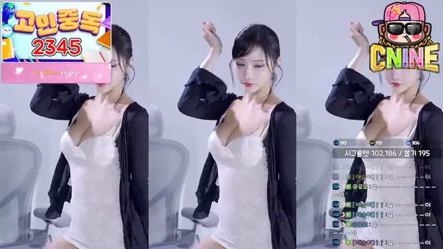 图片[5] - [Korean BJ] yunyeson3015 2025-10-18 - KBJFan