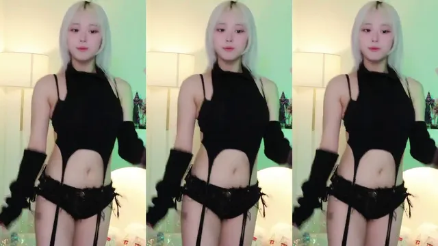 图片[2] - [Korean BJ] tkuramatcha 2026-01-20 - KBJFan