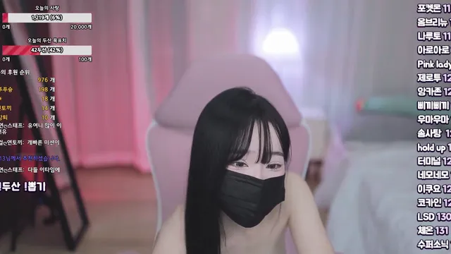 图片[6] - [Korean BJ] ahri0801 2025-02-11 - KBJFan