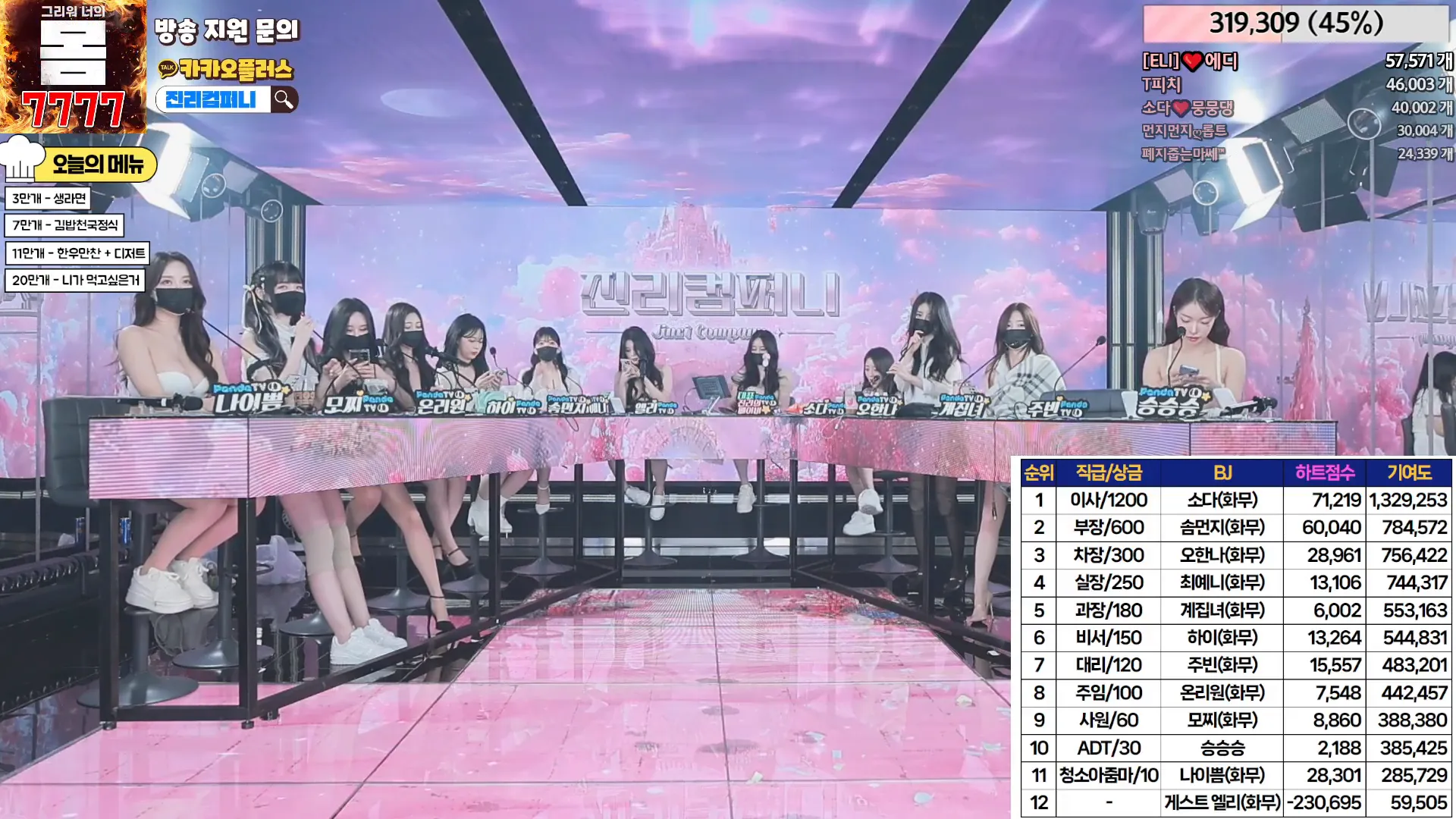 图片[17] - [Korean BJ] jinricp 2024-06-12 - KBJFan