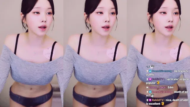 图片[7] - [Korean BJ] yepyeppp 2026-05-17 - KBJFan