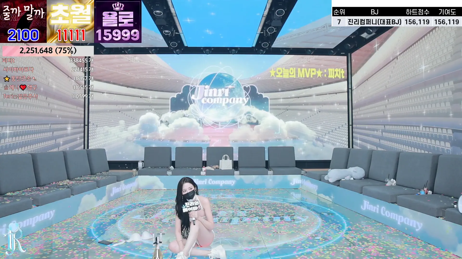 图片[79] - [Korean BJ] jinricp 2024-09-02 - KBJFan