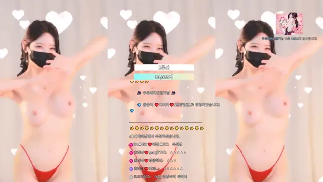 图片[11] - [Korean BJ] moem9e9 2026-05-31 - KBJFan