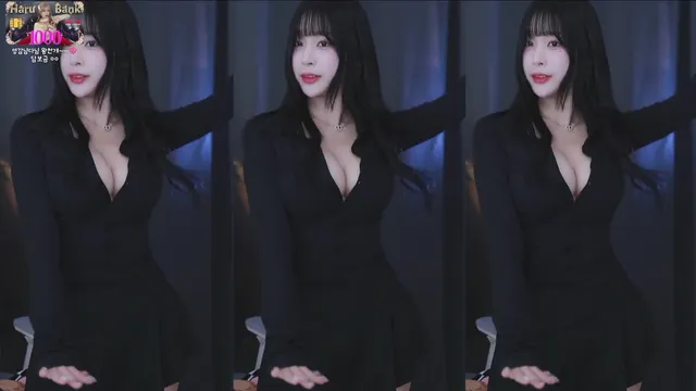 图片[4] - [Korean BJ] haruzzxng 2025-04-16