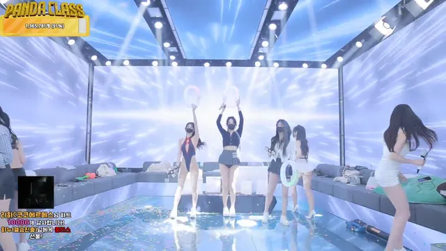 图片[52] - [Korean BJ] pandaclass 2025-03-20 - KBJFan