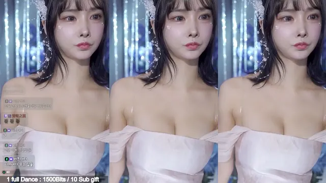 图片[2] - [Korean BJ] aesoon_96 2025-01-27 - KBJFan