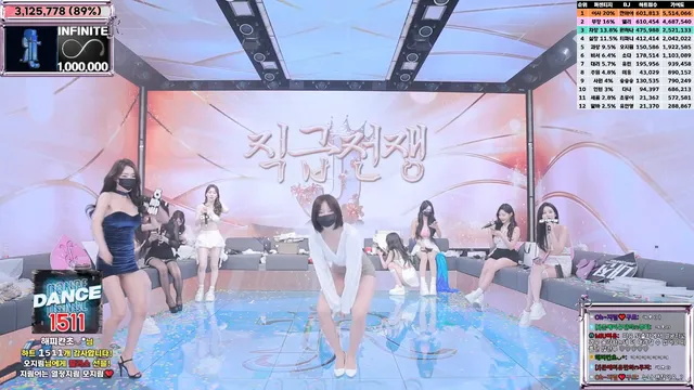 图片[71] - [Korean BJ] jinricp 2025-02-10 - KBJFan