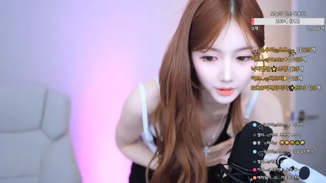 图片[3] - [Korean BJ] qkswl1004 2025-05-22 - KBJFan