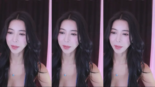 [Korean BJ] poqwe981 2025-06-15 - KBJFan