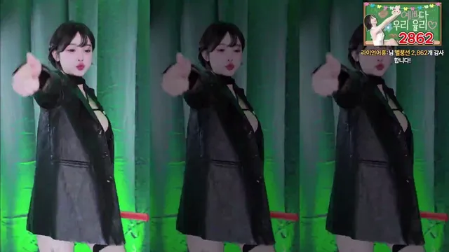 图片[3] - [Korean BJ] kojuliya99 2026-01-30 - KBJFan