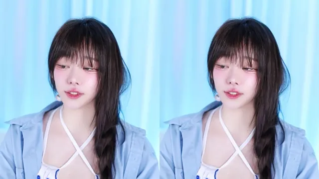 图片[1] - [Korean BJ] podo0311 2025-07-21 - KBJFan