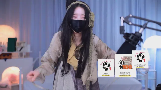 图片[21] - [Korean BJ] moem9e9 2025-06-04 - KBJFan