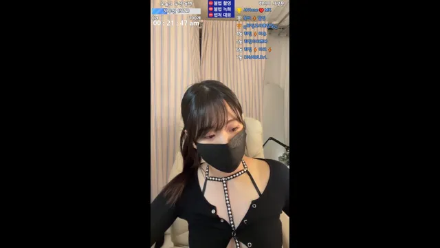 图片[5] - [Korean BJ] wintersnowwin 2025-06-18 - KBJFan