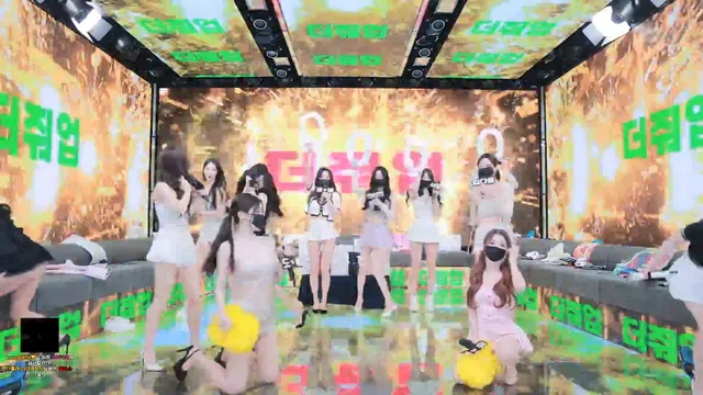 图片[14] - [Korean BJ] pandaclass 2025-07-10 - KBJFan