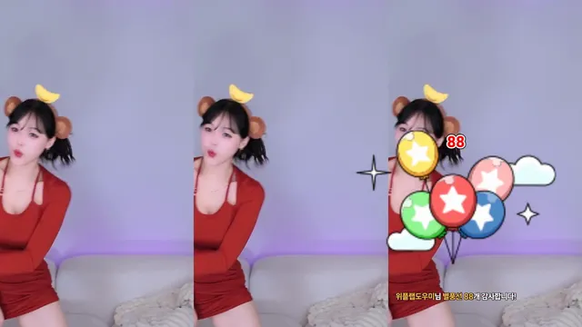 图片[1] - [Korean BJ] purelove2 2025-12-07 - KBJFan