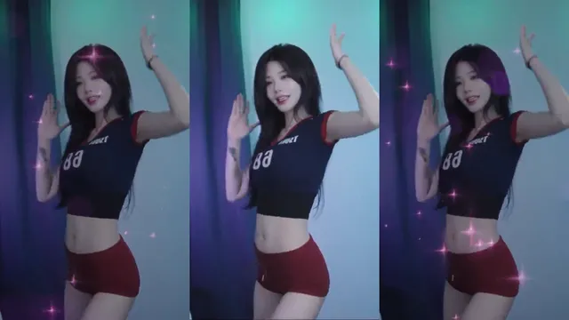 图片[1] - [Korean BJ] tildaaa 2025-10-13 - KBJFan