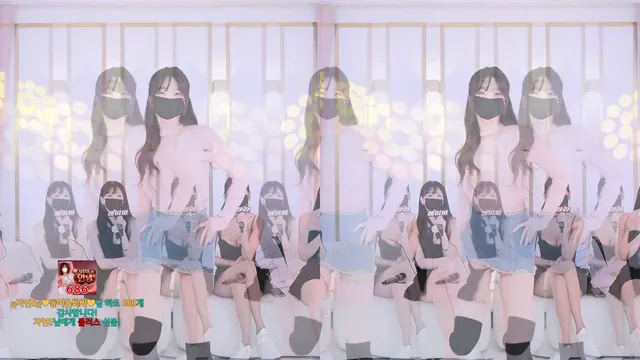 图片[4] - [Korean BJ] theredtime 2026-04-15 - KBJFan