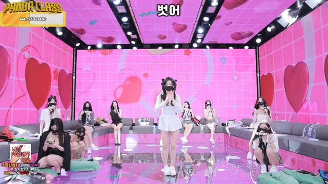 图片[35] - [Korean BJ] pandaclass 2025-05-01 - KBJFan