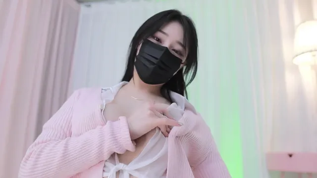 图片[6] - [Korean BJ] llccee6530 2025-04-09 - KBJFan