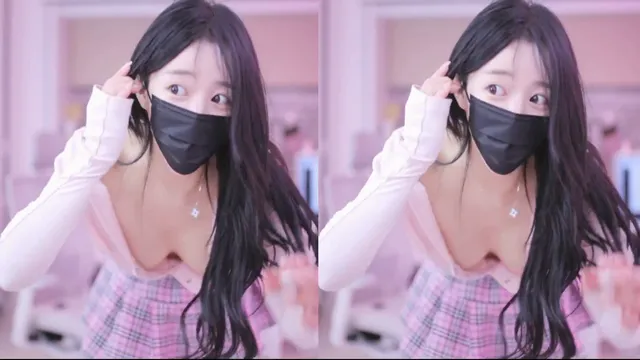 图片[4] - [Korean BJ] imanatural 2025-02-26 - KBJFan