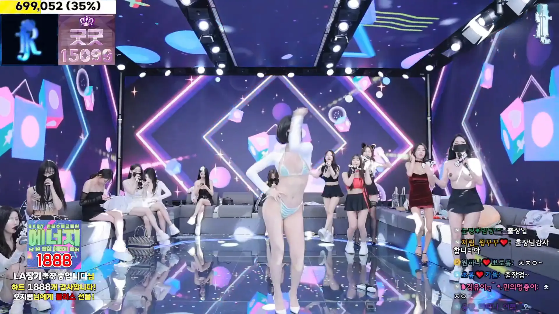 图片[38] - [Korean BJ] jinricp 2024-12-18 - KBJFan