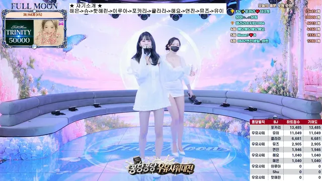 图片[1] - [Korean BJ] mscrew33 2026-05-18 - KBJFan