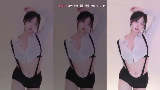 图片[3] - [Korean BJ] yourare 2025-08-14 - KBJFan