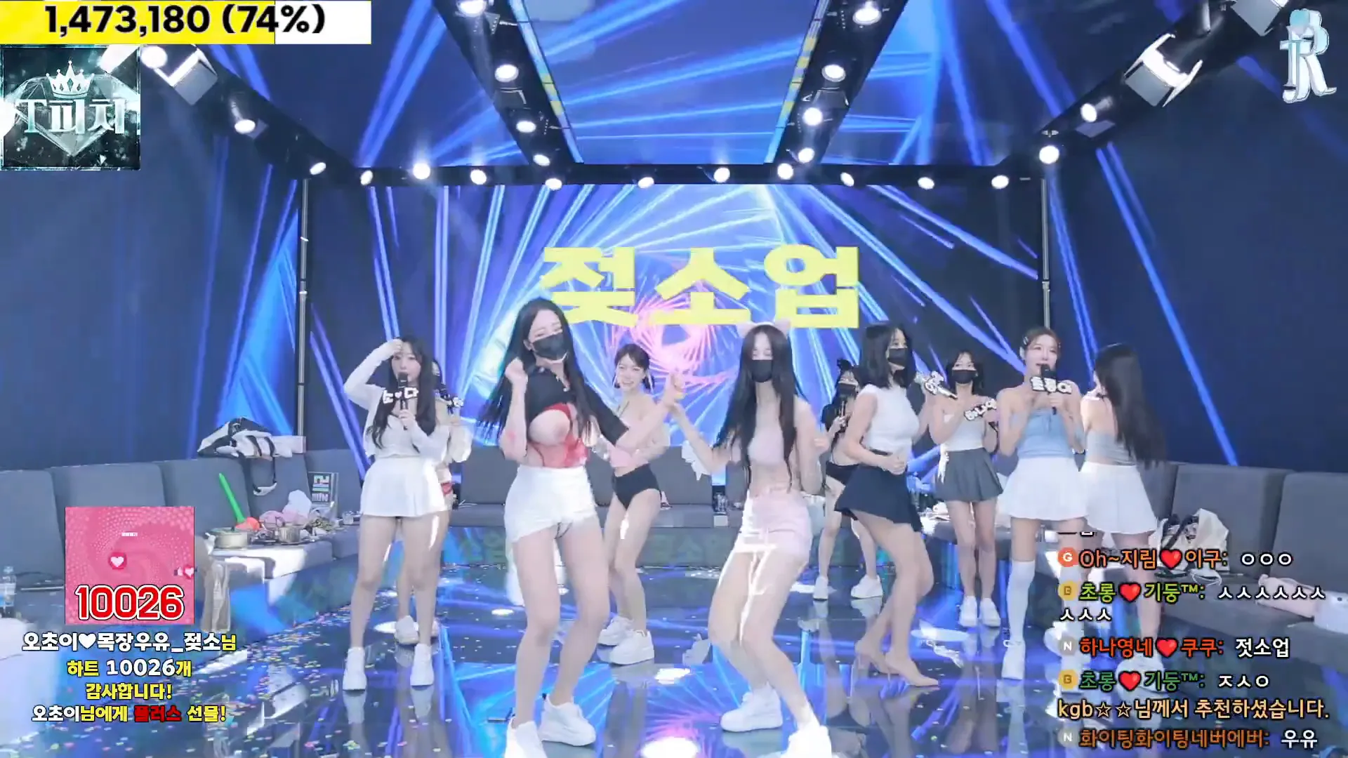 图片[39] - [Korean BJ] jinricp 2024-10-07 - KBJFan