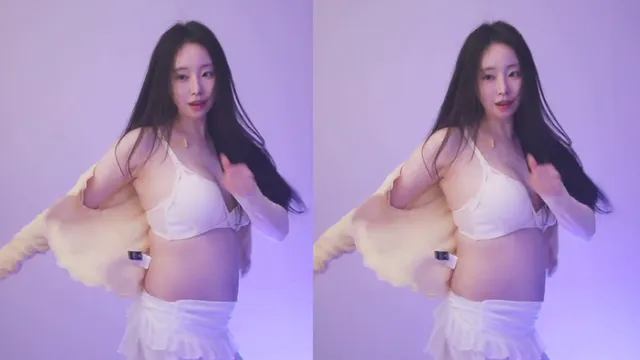 图片[1] - [Korean BJ] lululu7777 2025-02-15 - KBJFan