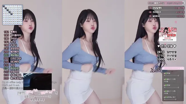 图片[3] - [Korean BJ] rud9281 2025-06-18