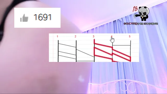 图片[3] - [Korean BJ] moem9e9 2025-06-23 - KBJFan