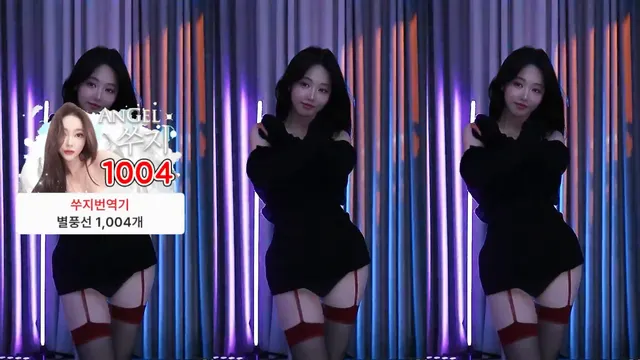 图片[5] - [Korean BJ] tnwl9630 2025-12-21 - KBJFan