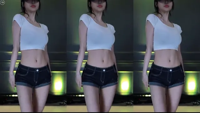 [Korean BJ] m0m099 2025-06-23 - KBJFan