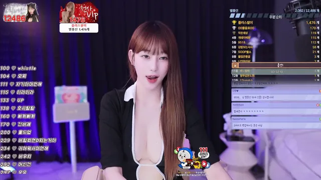 图片[3] - [Korean BJ] ssass10 2025-08-24 - KBJFan