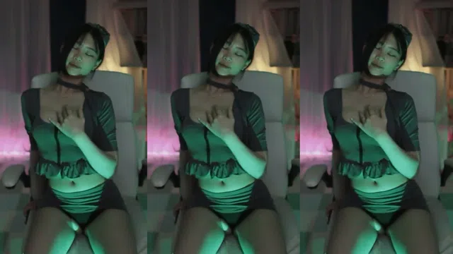 [Korean BJ] ulsandodud 2025-03-22-秀人集