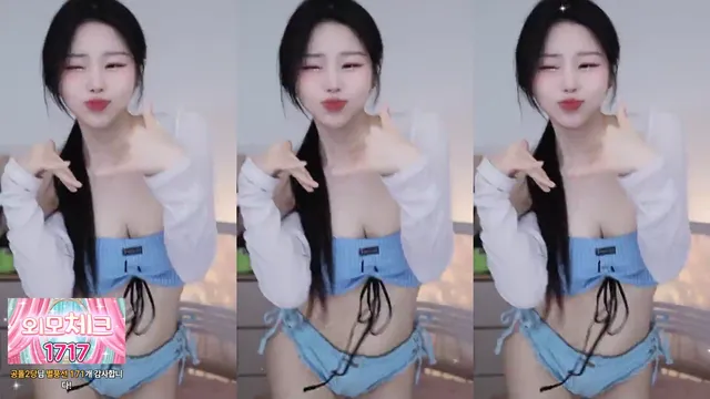 图片[3] - [Korean BJ] dbwlsqwe 2025-02-03 - KBJFan